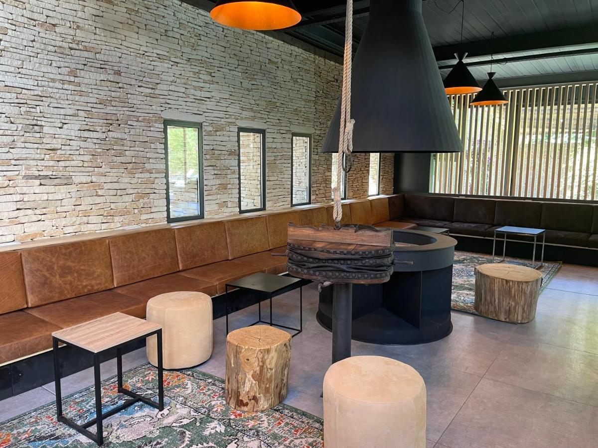 Logis Nimotel Hotel Cosy Nîmes Eksteriør billede